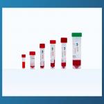 NMPA Disposable Virus Sampling Tube Nucleic Acid Detection Virus Transport Medium Tube for sale