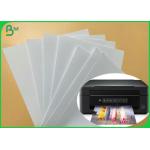 8.5 x 11 inches 105g 128g Gossy Art Paper Laser Printing 100% Bright for sale