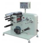 Turrret Type Label Slitter Rewinder Machine Easily Operating for sale