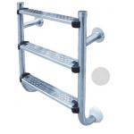 3 Steps 1.2mm  316 Stainless Steel Swimming Pool Ladder for sale
