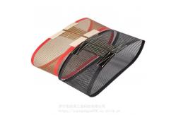 China SGS Ptfe Coated 10x10  Conveyor Belts For Drying And Conveying supplier