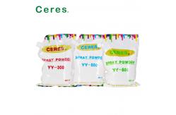 China Offset Anti Set Off Powder For Paper 1kg/Bag supplier