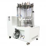 Air Pressure Testing Equipment 1m-50m Mobile Visual Leak Tester Machine