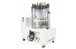 China Air Pressure Testing Equipment 1m-50m Mobile Visual Leak Tester Machine supplier