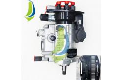 China 8924A492T Fuel Injection Pump 6 Cylinder For Engine supplier