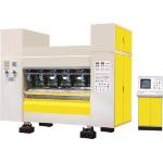 Computer Thin Blade Slitter Scorer Machine 2200mm for sale