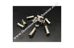 China Bayonet Thermocouple Accessories Customization Available supplier