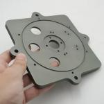 Stamped Metal Parts Bending Laser Cut Metal Parts ISO9001 Fabricator Custom Sheet Metal Fabrication for sale
