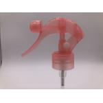 Kitchen Cleaning Fine Mist Trigger Sprayer / 24 410 Trigger Sprayer BL106-A for sale