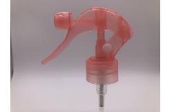 China Kitchen Cleaning Fine Mist Trigger Sprayer / 24 410 Trigger Sprayer BL106-A supplier