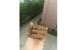 China High Speed P307 Energy Bar Extruder With Protein Bar Cutter supplier