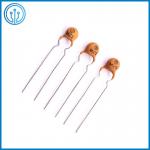 Electronic Ballast MZ5 105C PTC Thermistor 300R PTC Positive Temperature Coefficient for sale