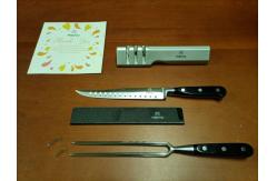 China Kitchen Knife / Tool Quality Control And Pre Shipment Inspection Services supplier