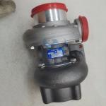 20460945 Turbo Excavator Spare Parts for D4D Engine C140B EC135B EC210 VOE2046094 for sale