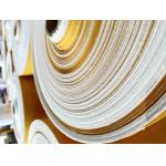 Simple To Apply Carpet Joining PSA Tape -10C-80C Temperature Resistance