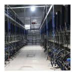 ACR Cow Milking Machine Automatic Milking System Dairy Farm