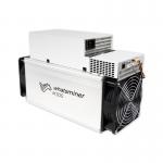 Bitcoin Avalon Asic Miner 1066 Pro 55T 3300w SHA 256 With Psu for sale