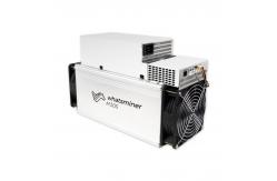 China Bitcoin Avalon Asic Miner 1066 Pro 55T 3300w SHA 256 With Psu supplier