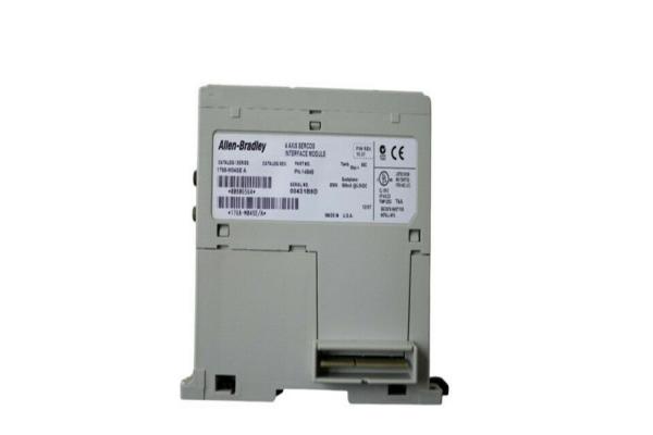 1768-M04SE AB Interface Module