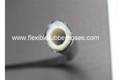 China SAE 100R7 Standard Flexible Braided Hydraulic Hose Safety 50m / Roll supplier