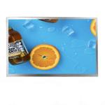 23.8 Inch High Tni LCD Monitor 1000nits  Sunlight Readable Screen for sale