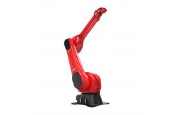 China BRTIRSE2013A 6 Axis Robot 2000mm Arm Length 13KG Max Loading supplier