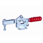 U Bar Horizontal Handle Toggle Clamp for sale