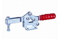 China U Bar Horizontal Handle Toggle Clamp supplier