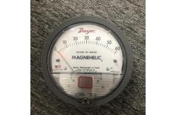 China Series 2000 Magnehelic Differential Pressure Gages supplier