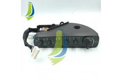China 4426355  Throttle Control Panel Control Switch Box For ZAX330 Excavator supplier