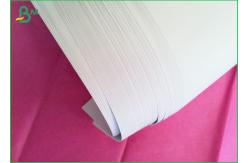 China 100% Virgin Wood Uncoated Printing Paper Excellent Printability For Covers supplier