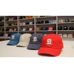 3d Embroidery Logo Wholesale Sport cap Casual Cotton Golf Hats Cheap Baseball Caps for sale