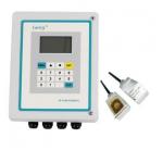 2.4kg Thermal Energy 20mm Clamp On Ultrasonic BTU Flow Meter for sale