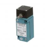 600VAC 10A Heavy Duty Limit Switch Side Rotary Silver Plated