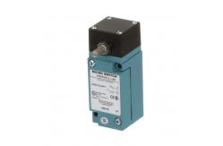 China 600VAC 10A Heavy Duty Limit Switch Side Rotary Silver Plated supplier