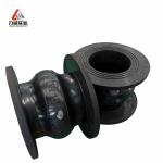 Affordable Yet Reliable Single-Ball Rubber Joint Easy Installation And Long-Lasting Durability for sale
