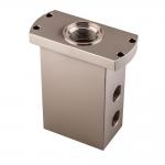 OEM Custom Turn Mill Machining High Precision CNC Turning And Milling Services