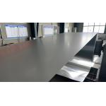 0.55mm Thick 1250mm Width Color Coated Aluminum Coil Rainwater Gutter Used With Pre-Painted Aluminium Sheets for sale