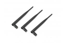 China Communication 2700mhz 4g Long Range Wifi Antenna supplier