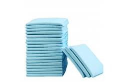 China Pet Pads 60x90 23x36 With Customize Label And Sustainable Design supplier