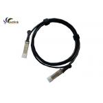 SFP-H10GB-CU3M Compatible 10G 3m Sfp Copper Cable for sale
