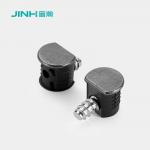 12*12mm zinc alloy Shelf Pegs, Flat Pack Furniture Fitting for cabinet furniture for sale