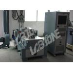 Industrial Vibration Testing Machine For Car Components High Stability for sale