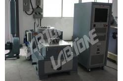 China Industrial Vibration Testing Machine For Car Components High Stability supplier