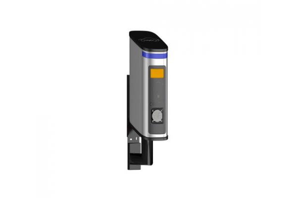 EV Charging Pole Aluminum Extrusions For Electronics , Electrical Vehicle Charging Piles