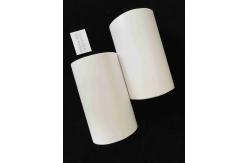 China Practical Nontoxic Double Coated Tissue Tape , Multipurpose Tissue Paper Tape supplier
