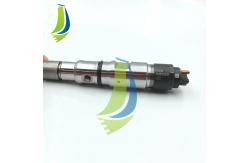 China 0445120295 Common Rail Fuel Injector For Diesel Engine supplier