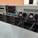 H3C UniServer R4300 G5 4U Rackmount Server Dual Processor 8GB DDR4 Cache