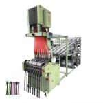 Shuttleless Loom Jacquard Machine For Elastic And Non Elastic Fabrics HF-CTNF8/55 for sale