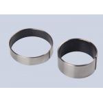 SS Bronze Powder + PTFE Self Lubricating Bearings Multilayer Composite for sale